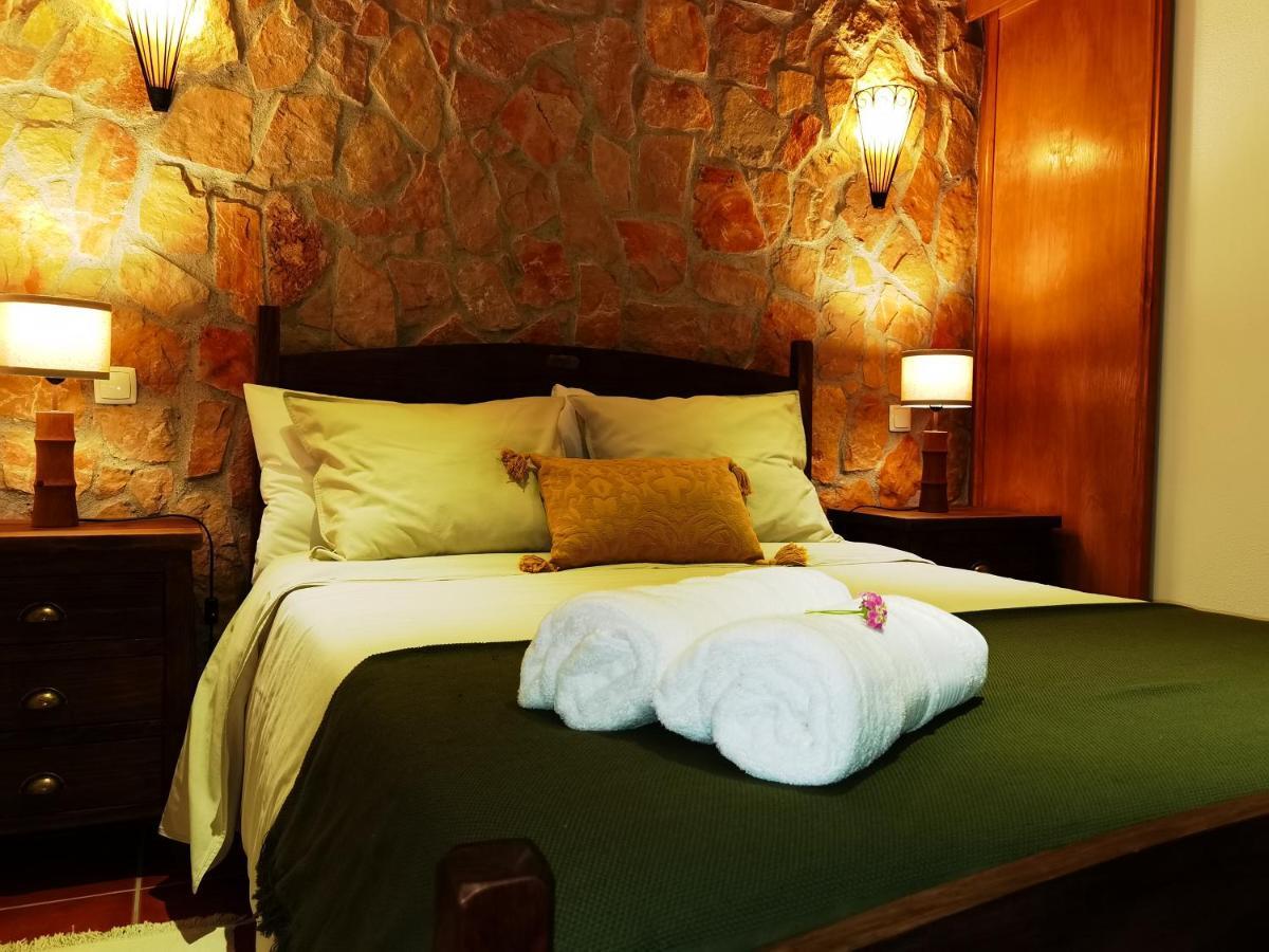 Aparthotel Quinta Do Vale Encantado 